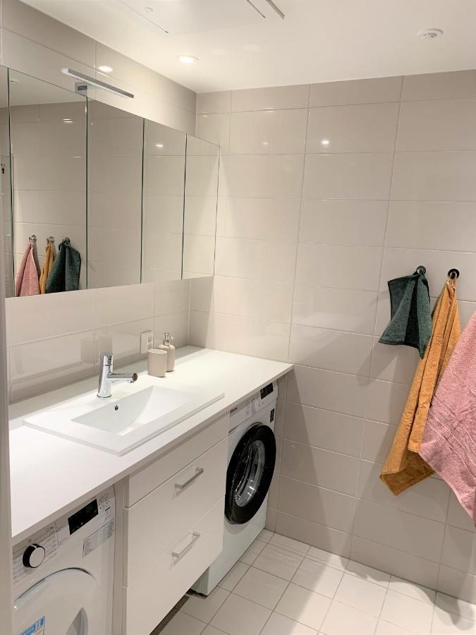 Scandpoint Apartments Oslo Ski In Ski Out All Year In Snooslo With Free Parking Exteriör bild