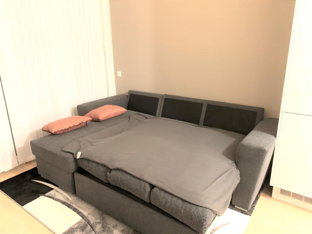 Scandpoint Apartments Oslo Ski In Ski Out All Year In Snooslo With Free Parking Exteriör bild