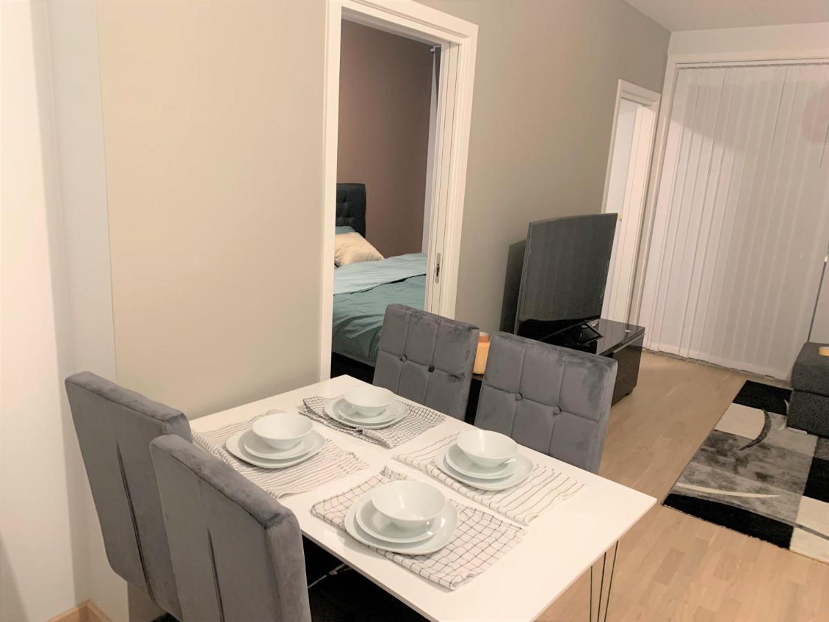 Scandpoint Apartments Oslo Ski In Ski Out All Year In Snooslo With Free Parking Exteriör bild
