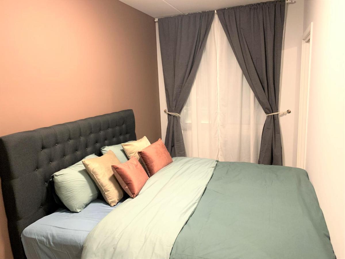 Scandpoint Apartments Oslo Ski In Ski Out All Year In Snooslo With Free Parking Exteriör bild