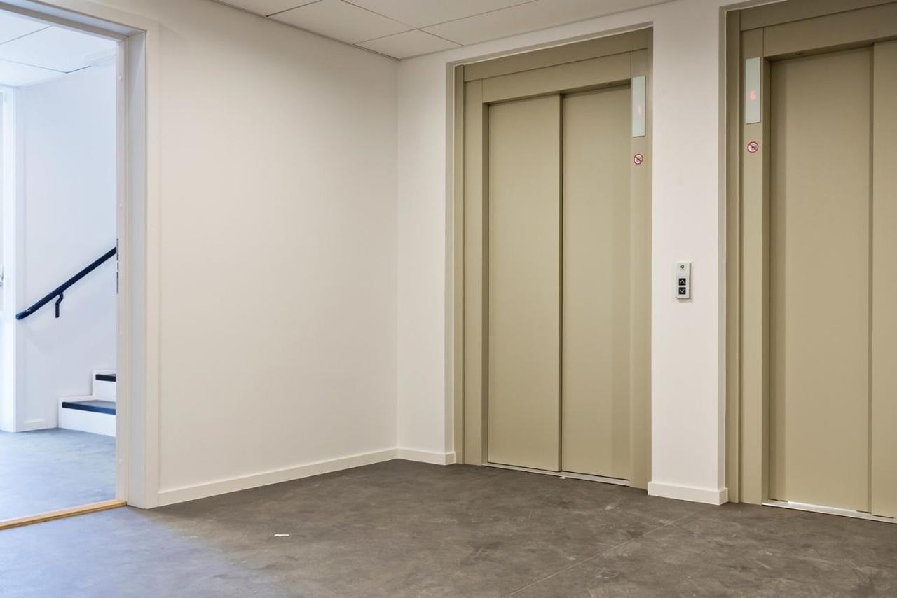 Scandpoint Apartments Oslo Ski In Ski Out All Year In Snooslo With Free Parking Exteriör bild